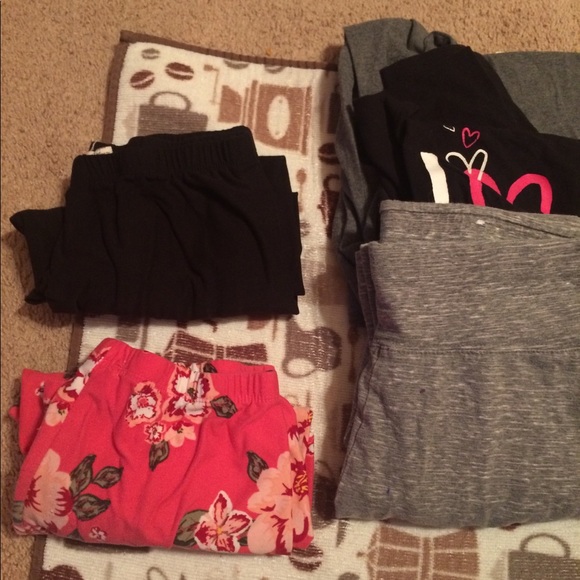 Leggings - Picture 3 of 3